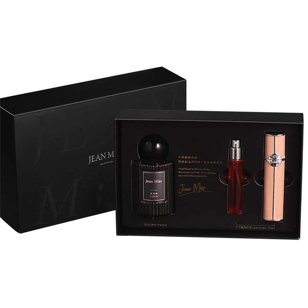 Perfume Hombre Deportivo Energizante Fresco EDP 100ml – Vigor Masculino Larga Duración