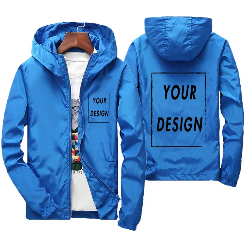 Men's Warm Waterproof Windbreaker Jacket Plus Size 7XL – Outdoor Green Black Red Autumn