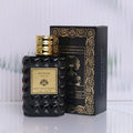Colonia Hombre Oriente Medio 100ml Premium – Amaderado Ligero Fragancia Rica Larga Duración Regalo