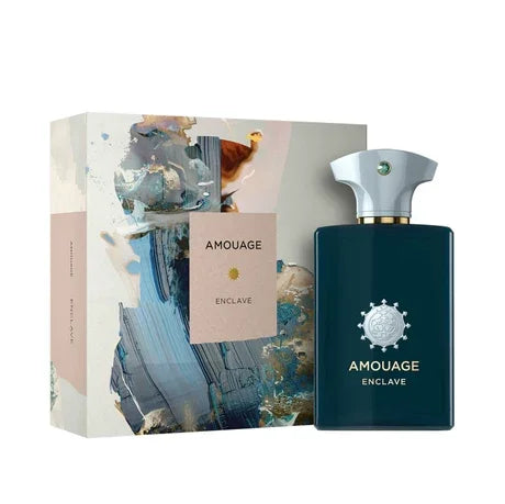 Perfume Hombre Interlude Man & Reflection – Eau de Parfum Lujo Larga Duración