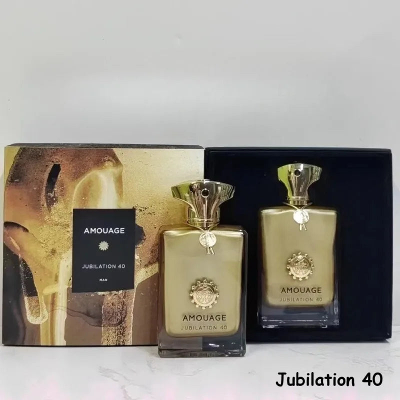 Amouage Reflection Man Eau de Parfum 100ml – Fragancia Masculina Elegante Única Larga Duración