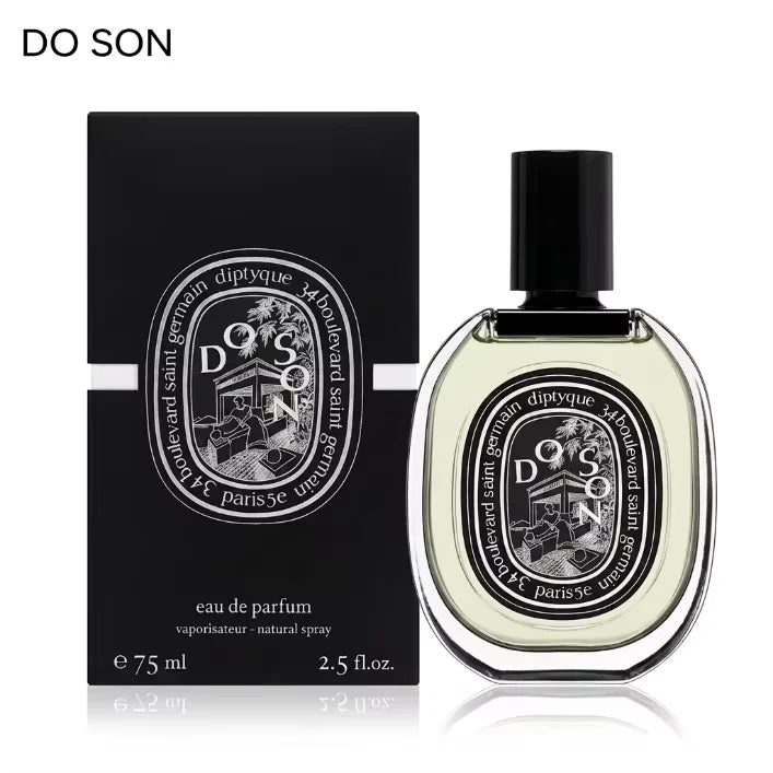 Colección Perfumes EDT Spray Unisex – Do Son Tam Dao Philosykos L’Ombre Dans L’Eau Oyedo
