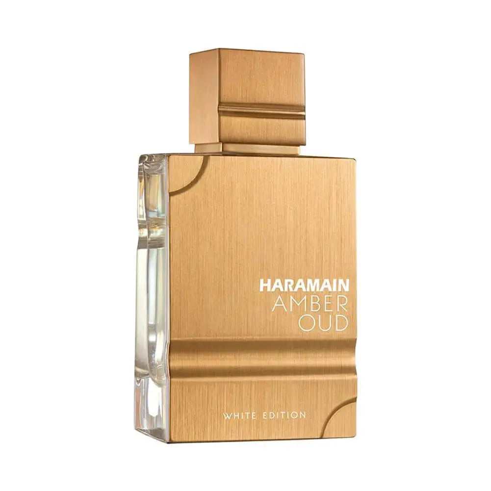 Al Haramain Amber Oud Eau de Parfum – Lujo Árabe Ámbar Unisex Larga Duración