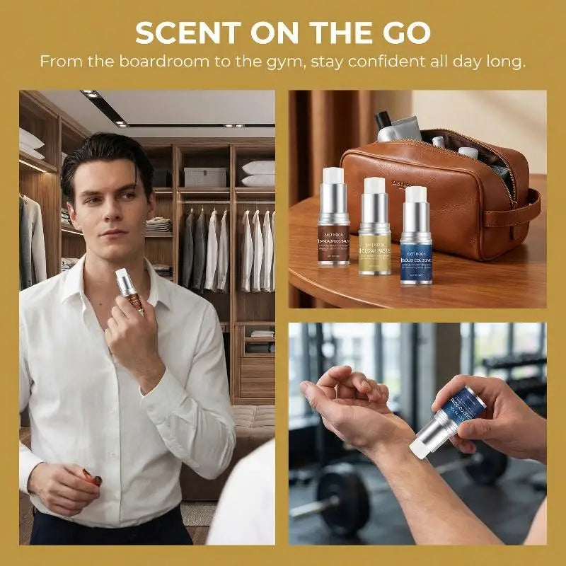 Perfume Mujer Oriental Clásico Elegante Larga Duración – Fragancia Seductora Eau de Parfum Spray