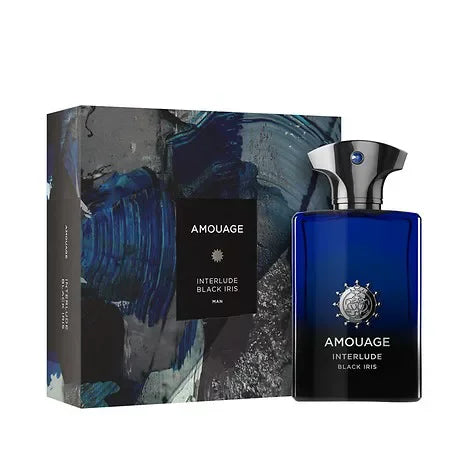 Perfume Hombre Interlude Man & Reflection – Eau de Parfum Lujo Larga Duración
