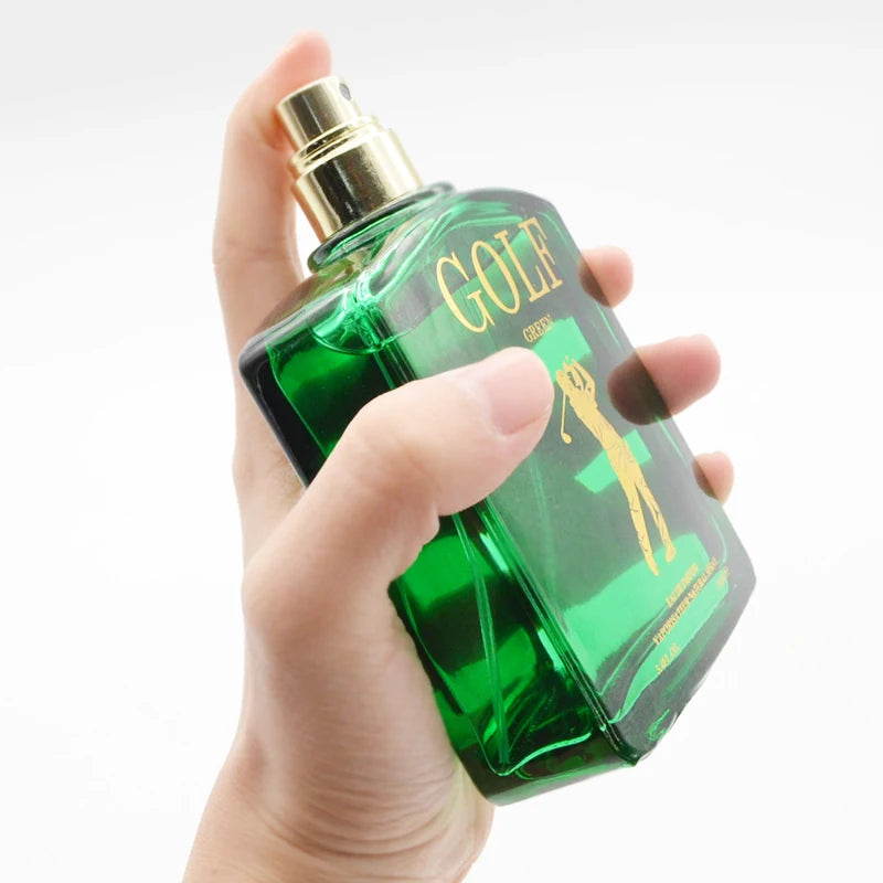 Perfume Hombre Inspirado Polo 1978 Chypre Amaderado – Pino Tabaco Roble EDT 100ml