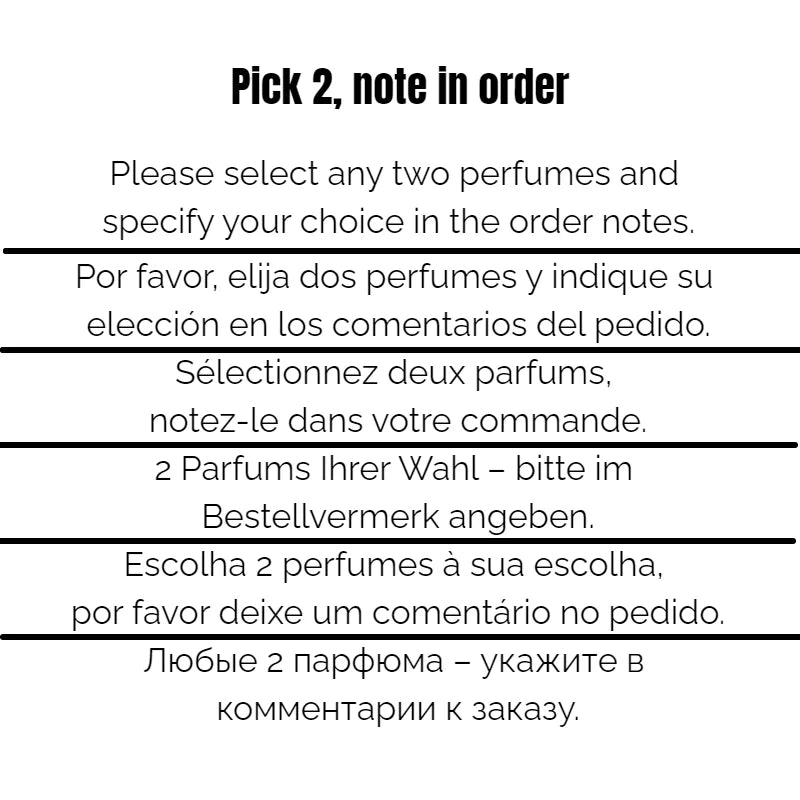 Men's Perfume Interlude Man & Reflection – Luxury Long-Lasting Eau de Parfum