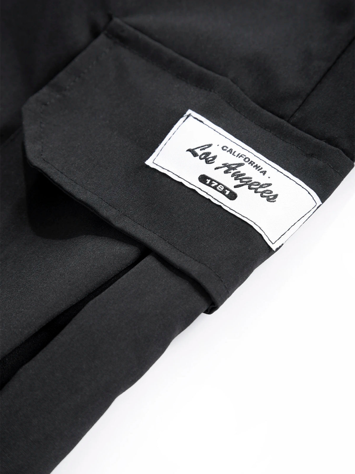Pantalones cargo para hombre (estilo urbano/trabajo) para primavera y otoño; pantalones casuales con múltiples bolsillos, aptos para entrenamiento, correr y senderismo.