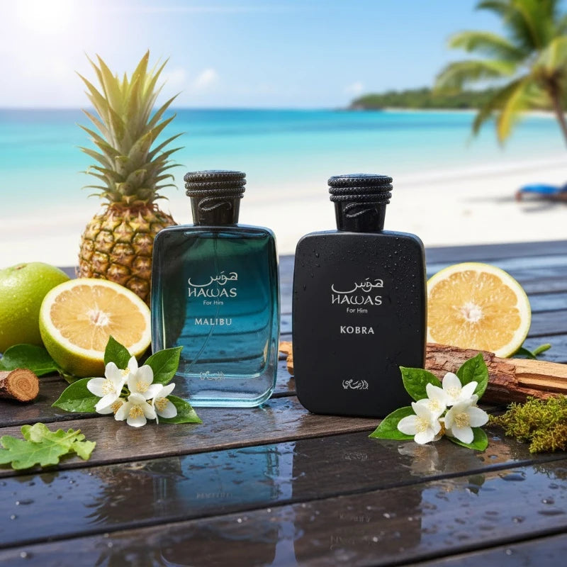 Perfume Hombre Madera Cuero Especias 100ml Premium – EDP Masculino Intenso Larga Duración