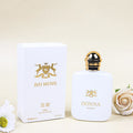 Perfume Mujer Oriental Clásico Elegante Larga Duración – Eau de Parfum Spray Seductor para Citas