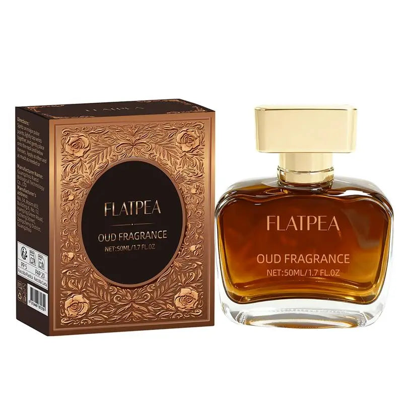 Perfume Dubai para Hombre 100ml – Eau de Toilette Madera de Cedro & Almizcle