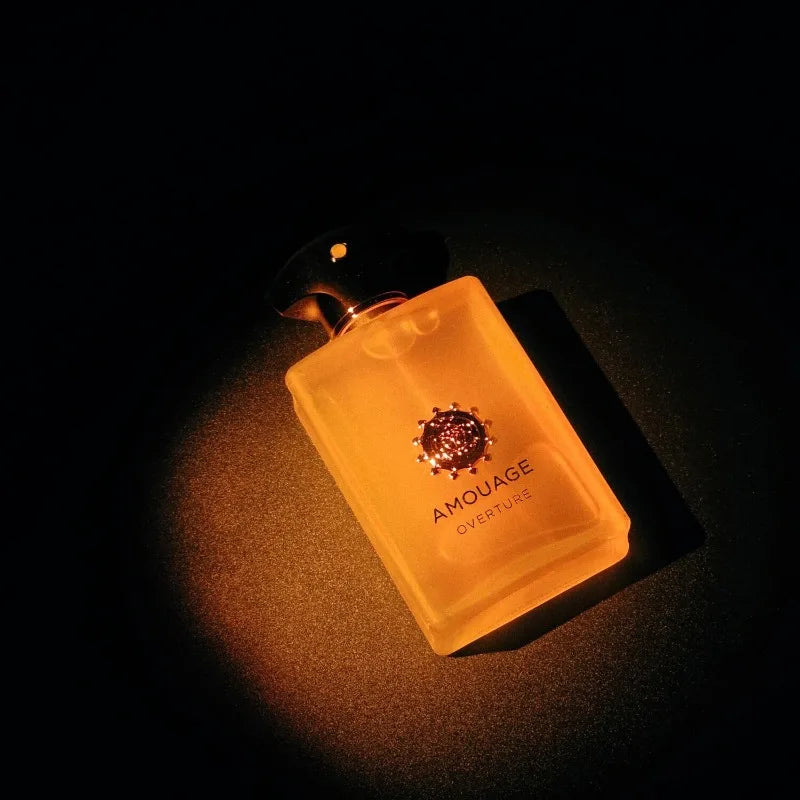 Amouage Reflection Man Eau de Parfum 100ml – Fragancia Masculina Elegante Única Larga Duración