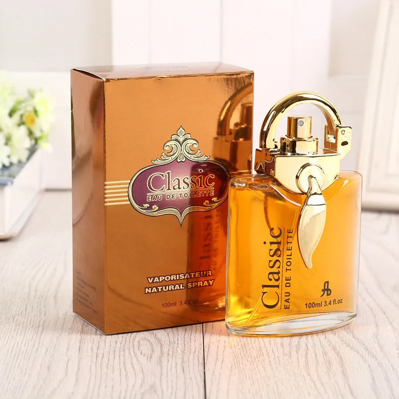 Perfume Árabe Floral Premium – Body Spray Unisex Feromonas Larga Duración