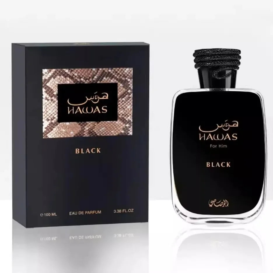 Perfume Hombre Gentleman EDP Larga Duración – Colonia Masculina Premium Spray Elegante Alta Calidad
