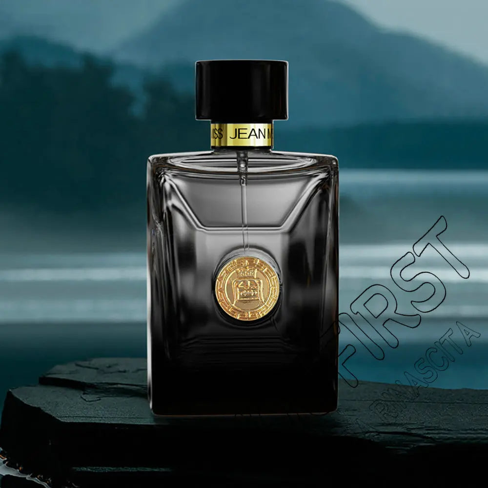 Perfume Hombre Océano Colonia 50ml – Feromonas Eau de Toilette Atrae Larga Duración