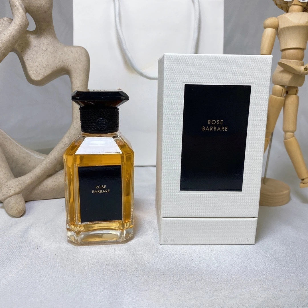Perfume Árabe de Lujo Floral & Madera – Colonia Unisex Hombre y Mujer, Regalo