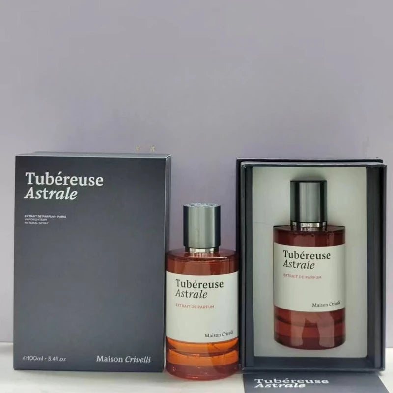 Perfume Árabe EDP 100ml – Fragancia Cálida Profunda Refinada Unisex Signature