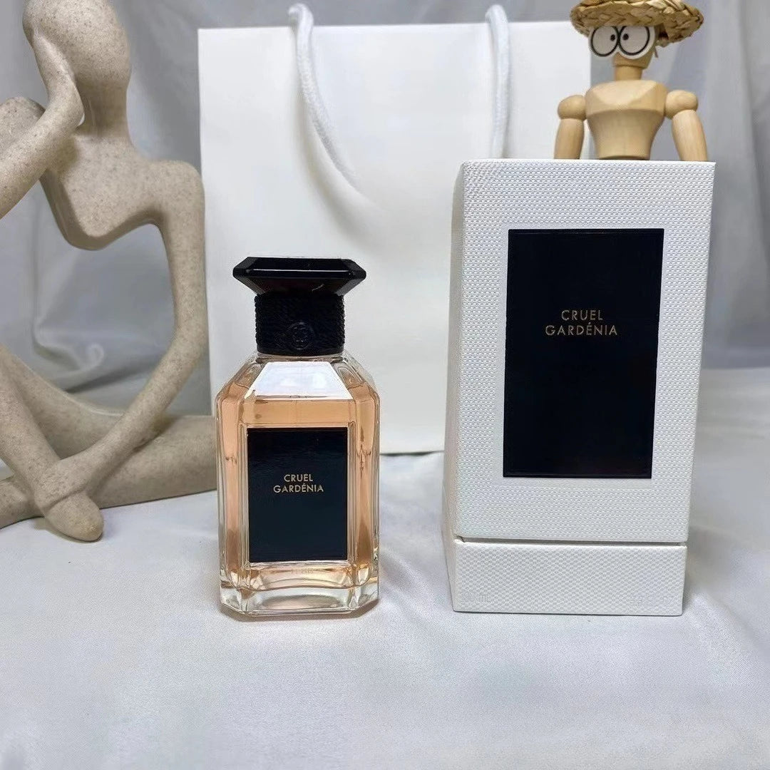 Perfume Árabe de Lujo Floral & Madera – Colonia Unisex Hombre y Mujer, Regalo