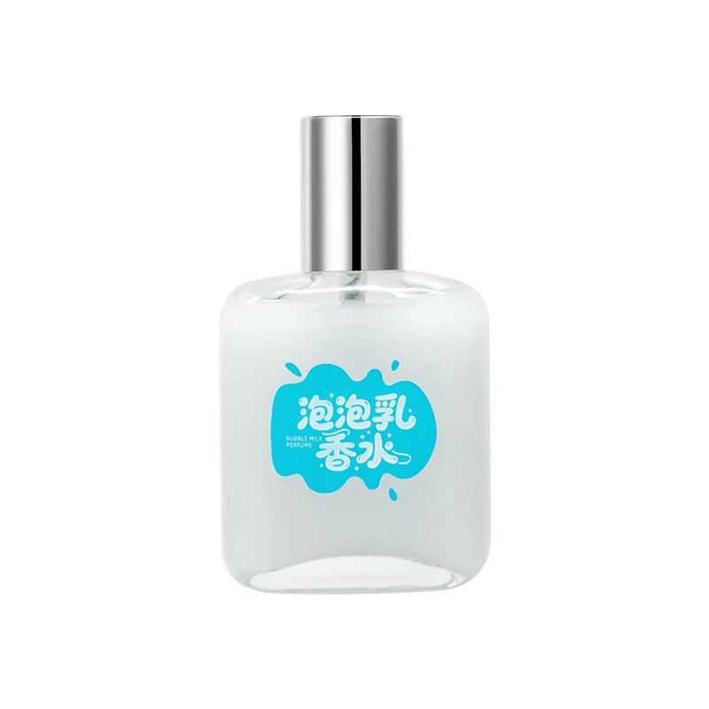 Perfume Unisex Leche Dulce Bubbly 30ml – Candy Fresco Natural Premium EDT Mujer Uso Diario