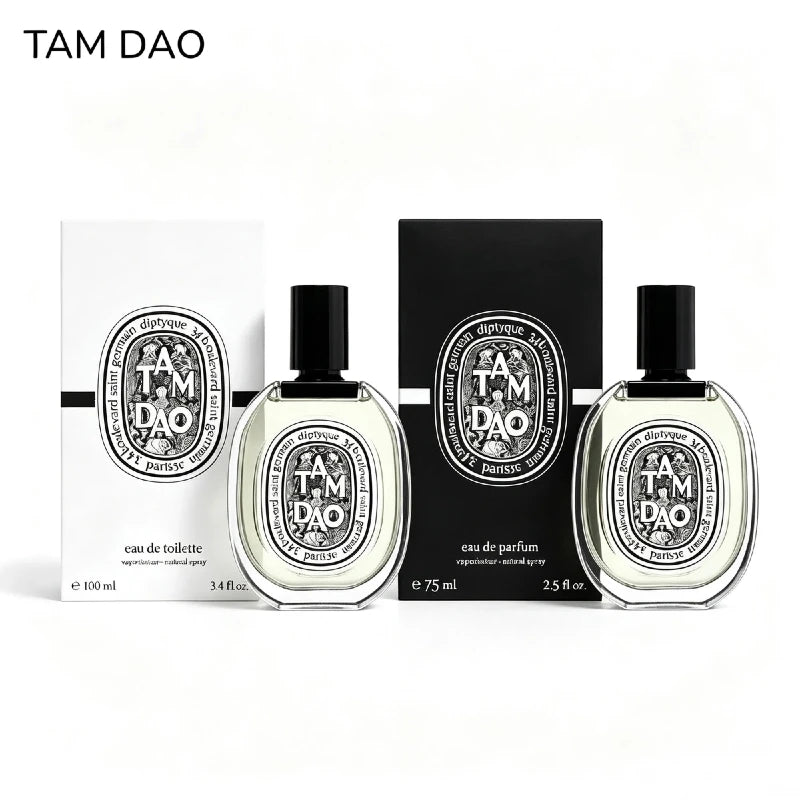 Colección Perfumes EDT Spray Unisex – Do Son Tam Dao Philosykos L’Ombre Dans L’Eau Oyedo