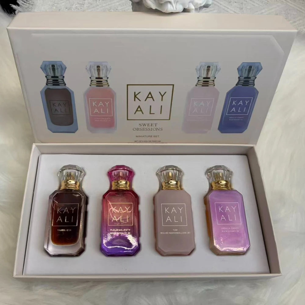 Perfume Mujer Vainilla Azúcar Dulce 100ml – Fragancia Algodón de Azúcar Larga Duración