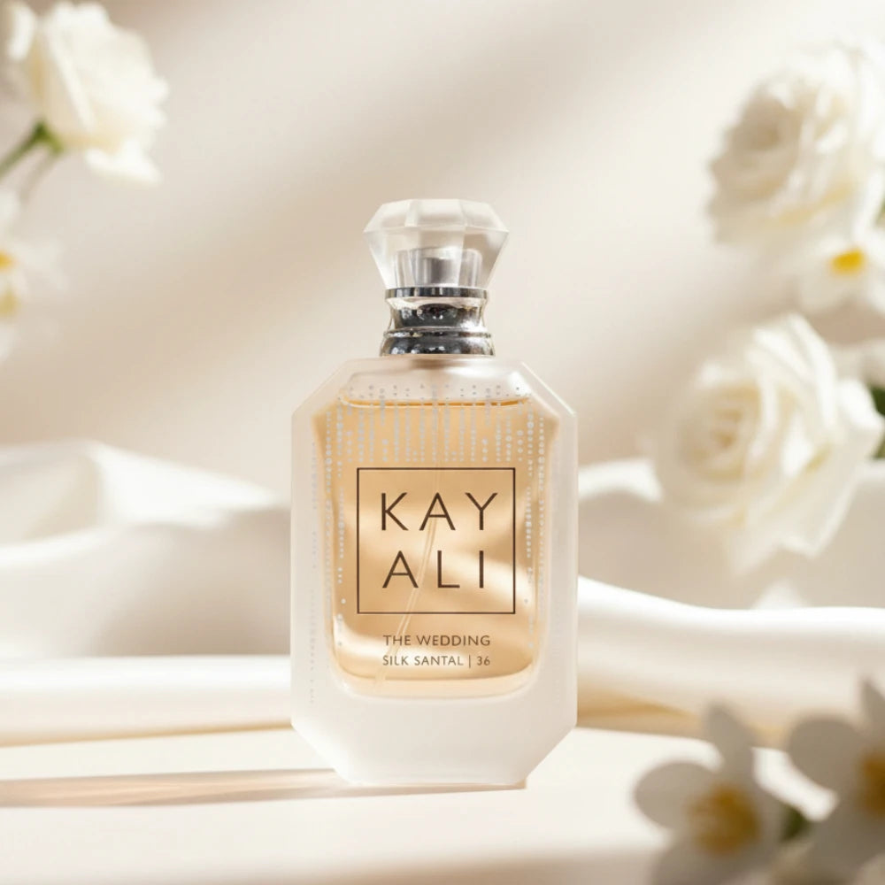 Perfume Mujer Vainilla Azúcar Dulce 100ml – Fragancia Algodón de Azúcar Larga Duración