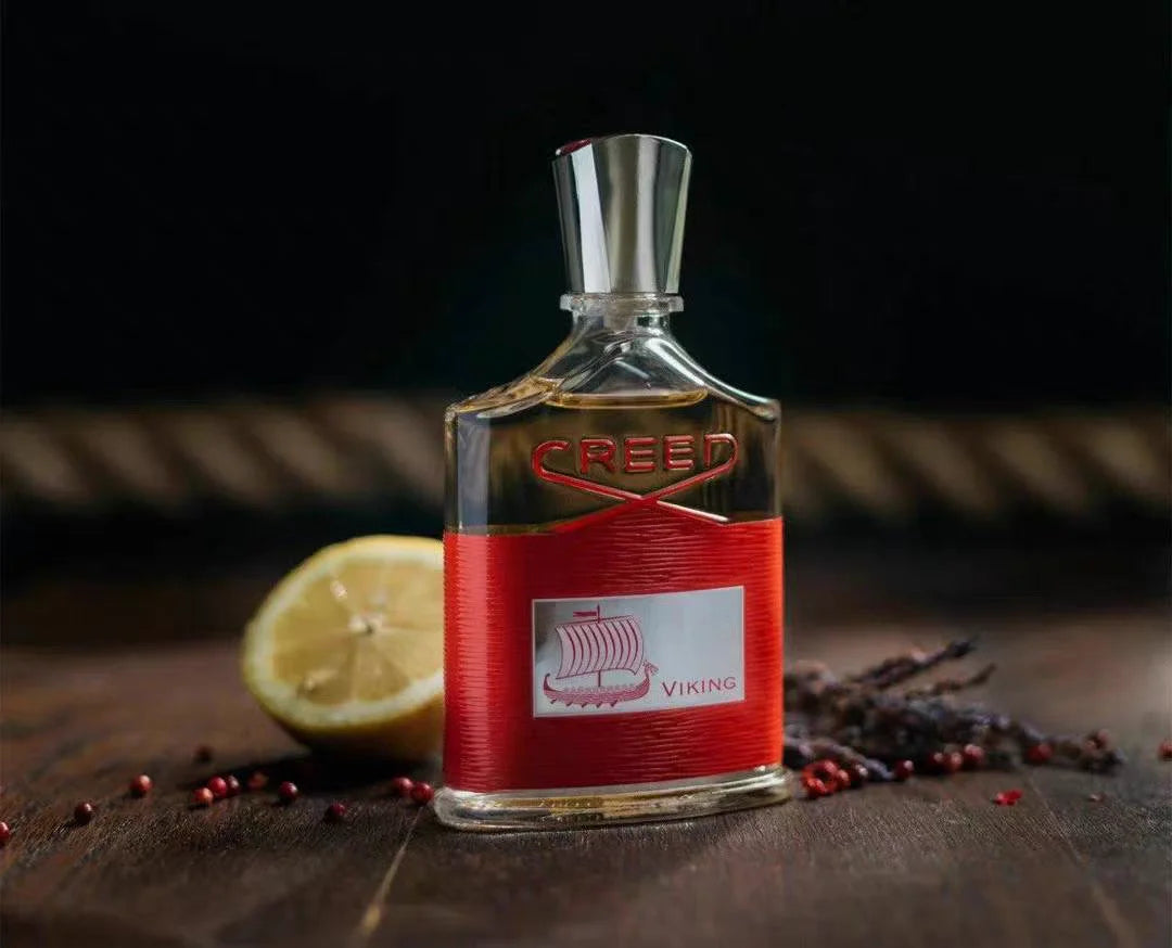 Perfume Hombre Intenso Nocturno Seductor EDP 100ml – Profundo Larga Duración