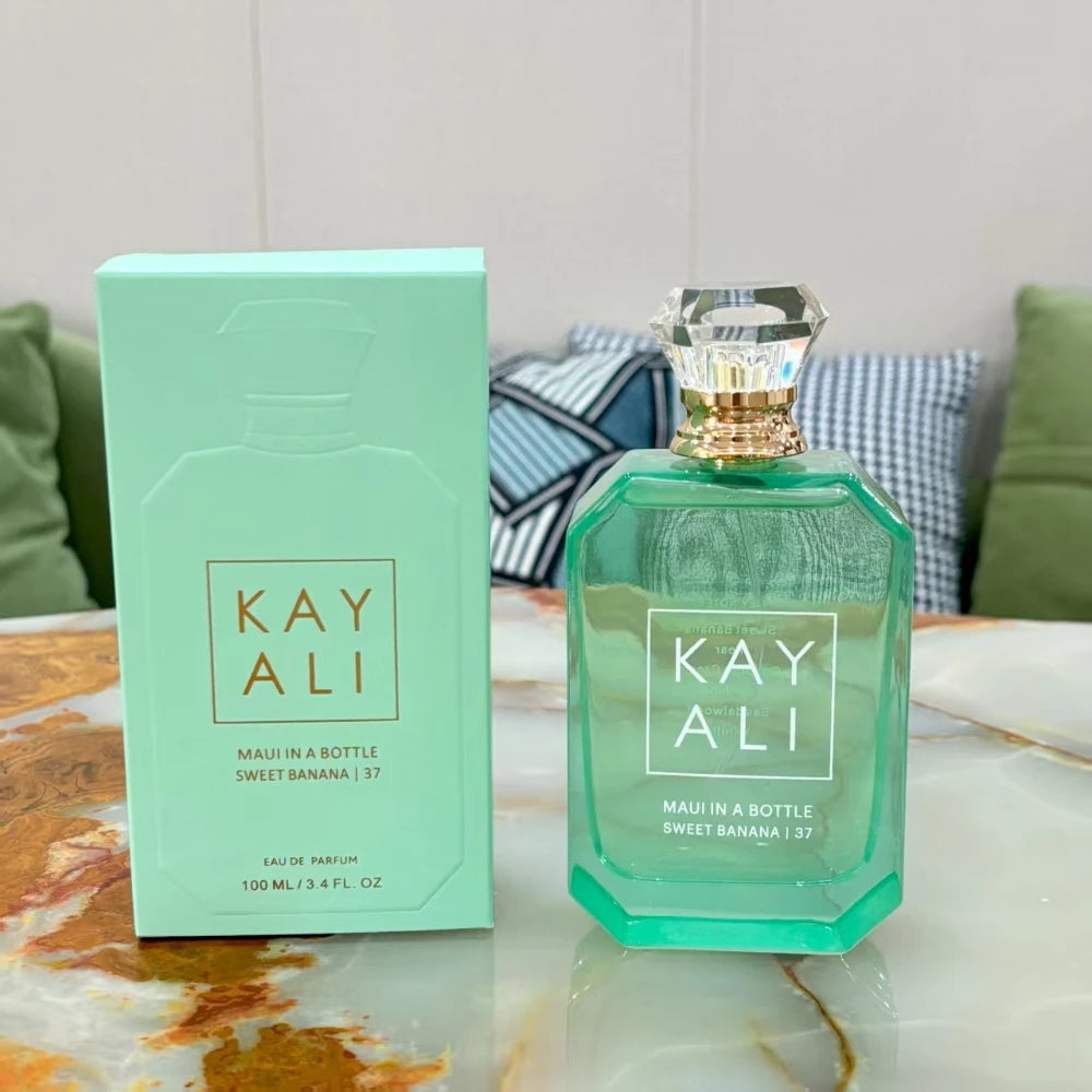 Perfume Mujer Vainilla Azúcar Dulce 100ml – Fragancia Algodón de Azúcar Larga Duración