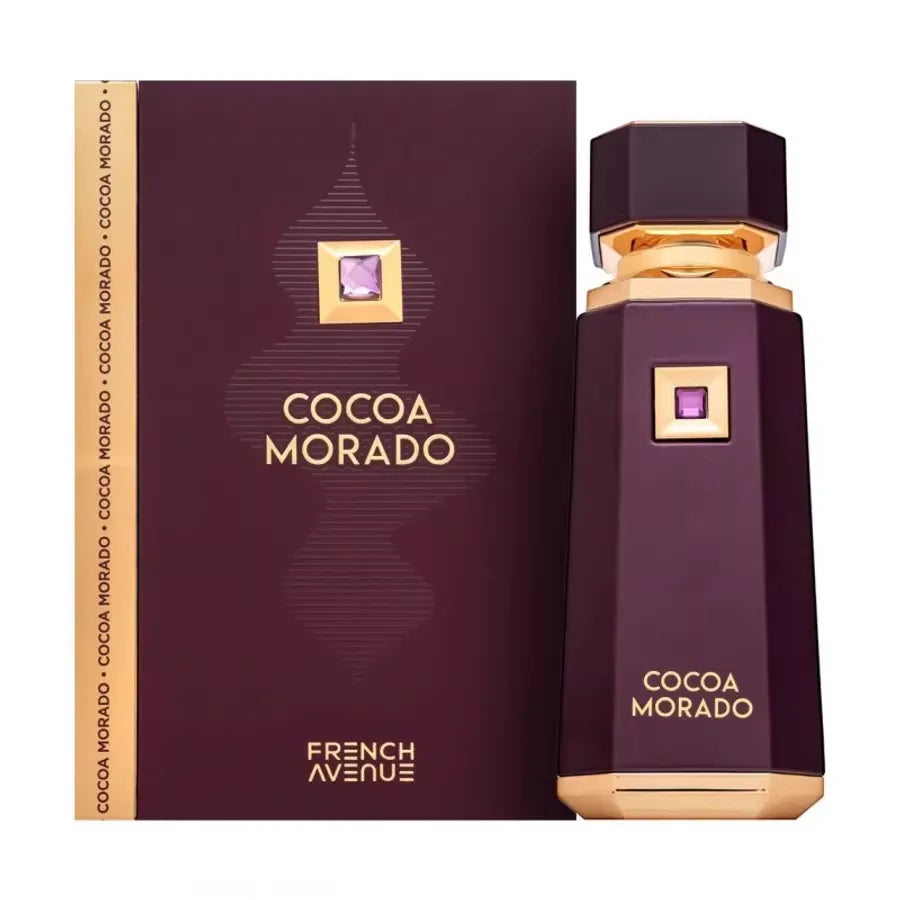 Perfume Mujer Dulce Frutado Floral Rosa Melocotón 100ml – Encantador Larga Duración