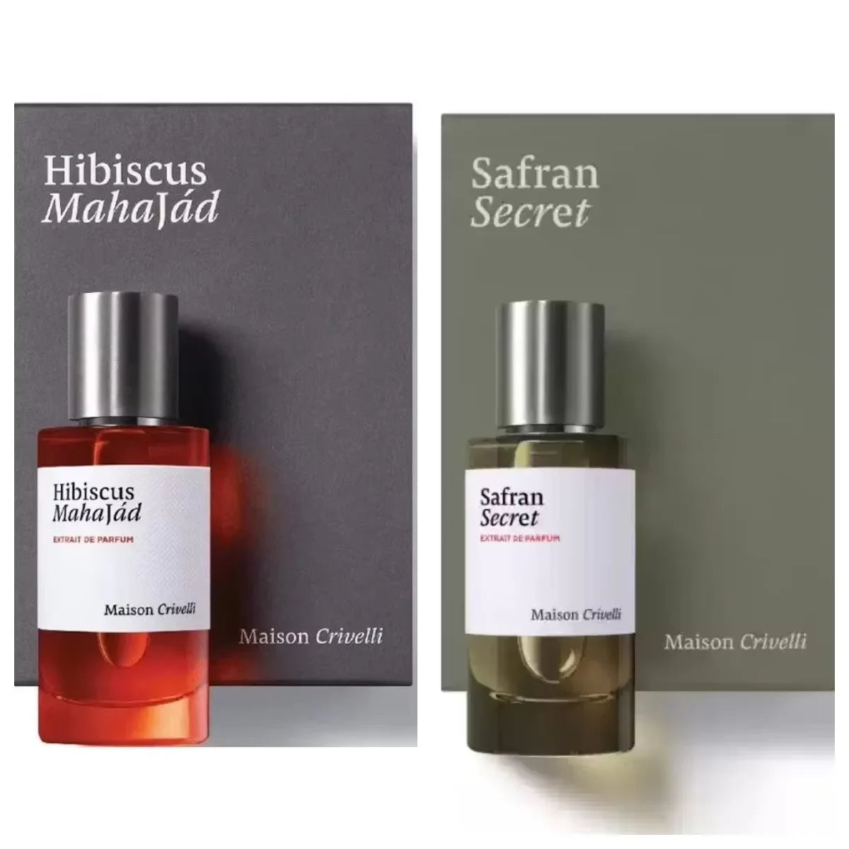 Maison Crivelli Perfume Unisex Premium 100ml – Fragancia Árabe Delicada Citas Cumpleaños