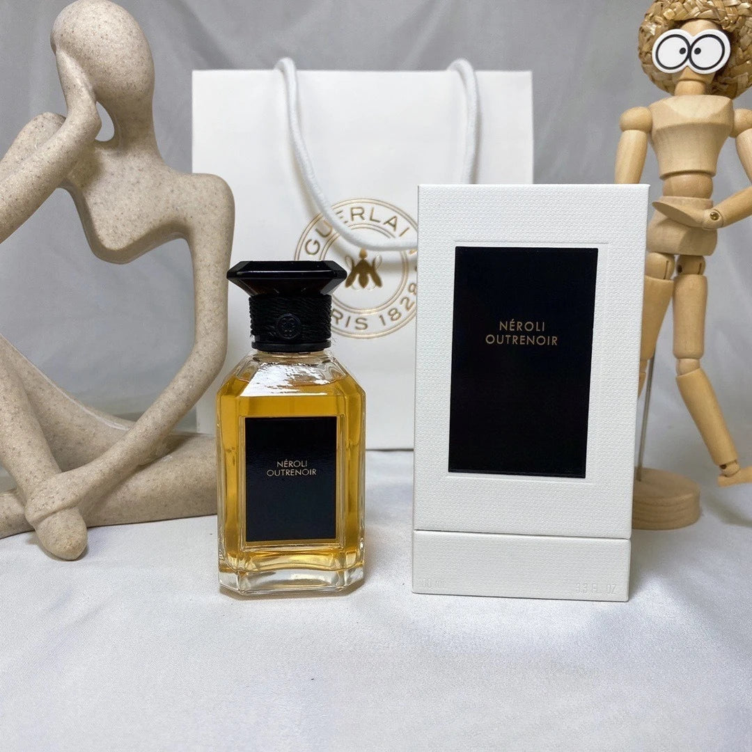 Perfume Árabe de Lujo Floral & Madera – Colonia Unisex Hombre y Mujer, Regalo