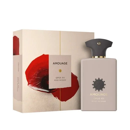 Perfume Hombre Interlude Man & Reflection – Eau de Parfum Lujo Larga Duración