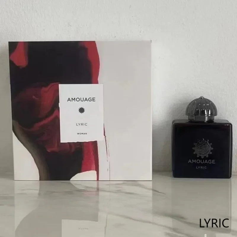 Perfume Mujer Floral Frutal Menta Hada 100ml – Fragancia Fresca Dulce Larga Duración