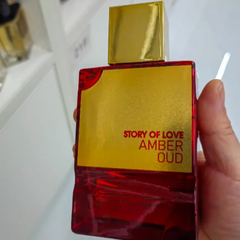 Irresistible Unisex Arabian Perfume – Classic Woody EDT Long-Lasting Luxury
