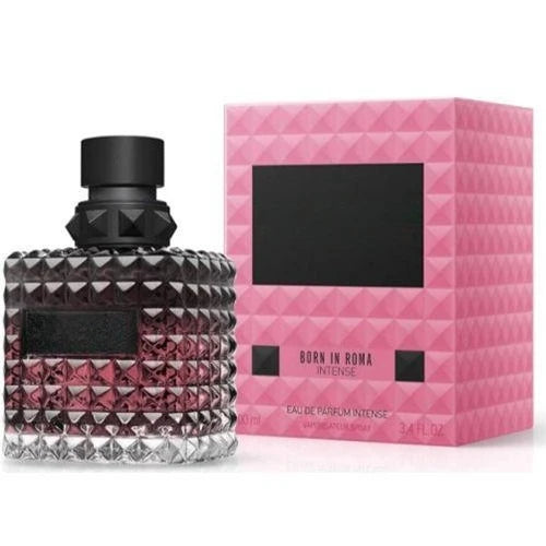 Perfume Italiano Lujo Gourmand Floral Unisex – Fragancia Elegante Larga Duración