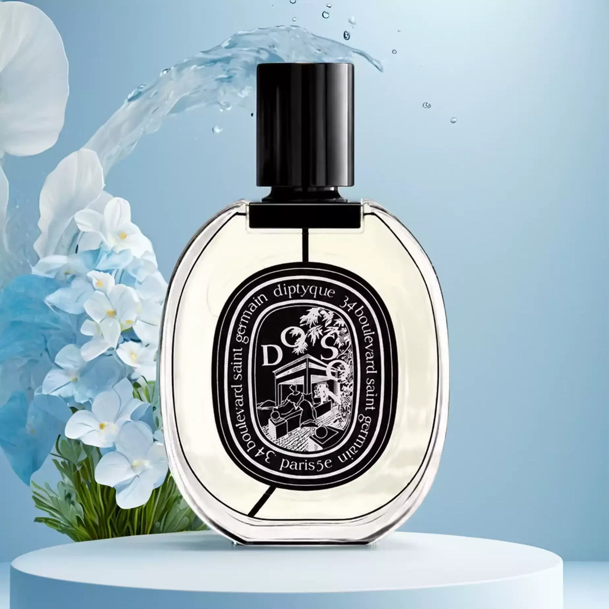 Perfume Hombre Vetiver Madera Especiado Elegante EDP 100ml – Profundo Larga Duración