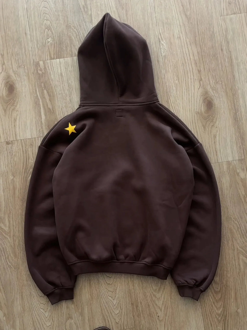 Sudadera Y2K Jojo's Bizarre Adventure Estilo Hiphop