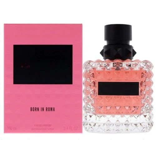 Perfume Italiano Lujo Gourmand Floral Unisex – Fragancia Elegante Larga Duración