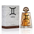 Men's Woody Oriental EDP 100ml – Long-Lasting Natural Fragrance