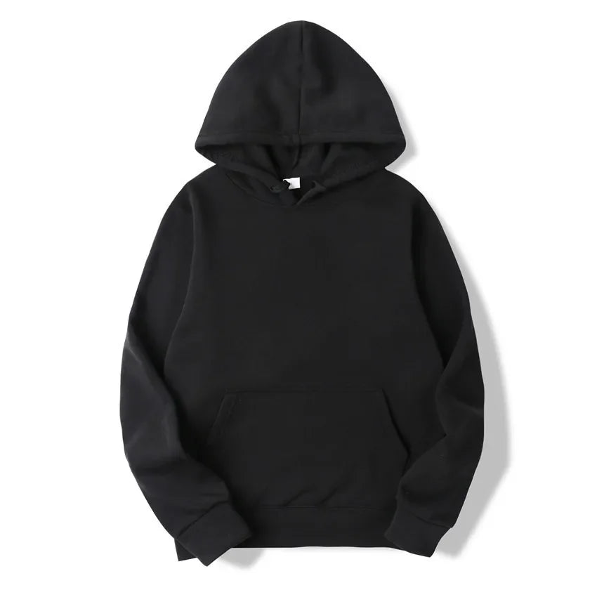 Sudadera Y2K Jojo's Bizarre Adventure Estilo Hiphop