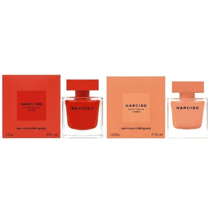 Perfume Mujer EDP Frasco Cuadrado Floral Almizcle – Elegante Larga Duración Diario Citas Regalo