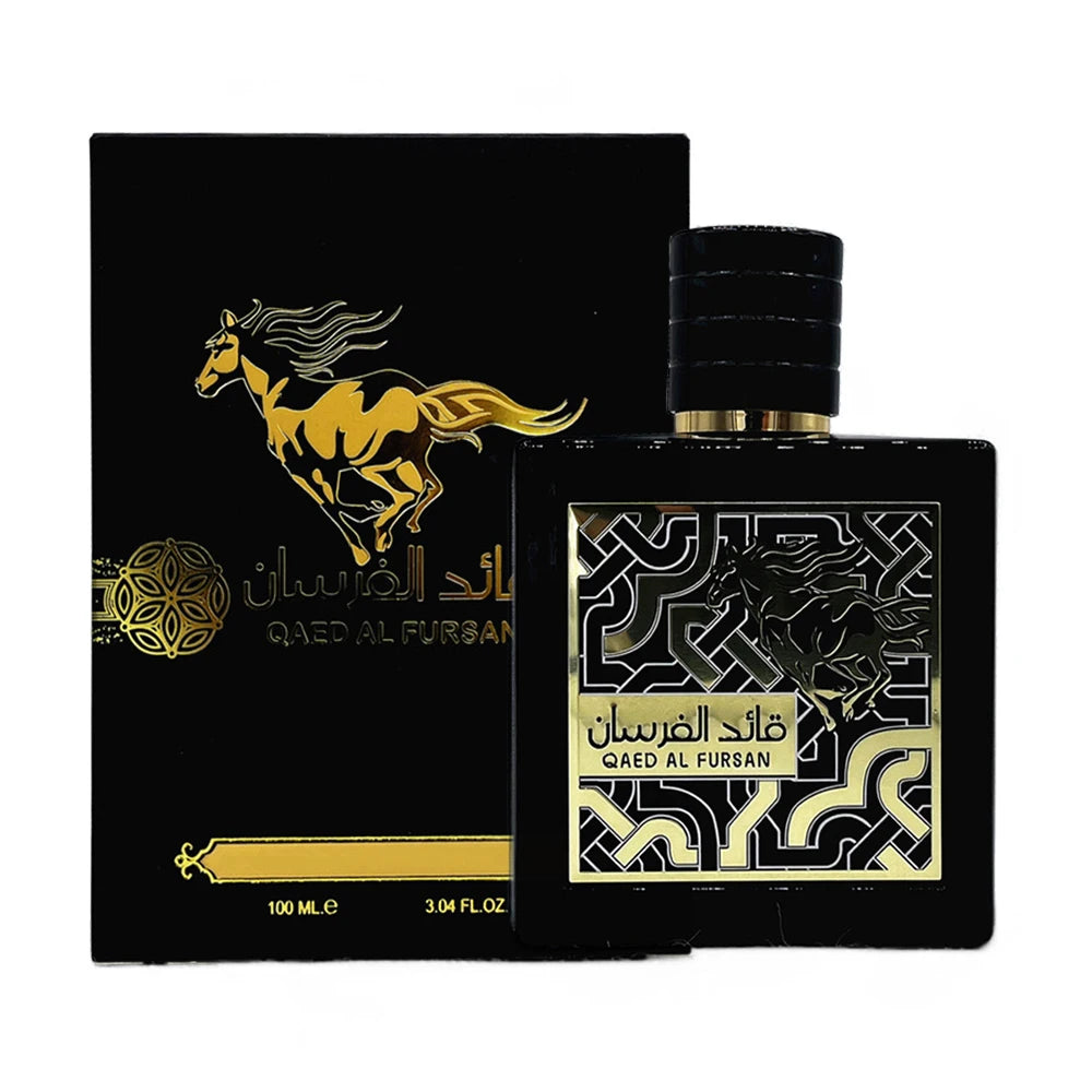 Women's Pheromone Perfume Floral 100ml – Long-Lasting Seductive Fragrance for Work and Dating