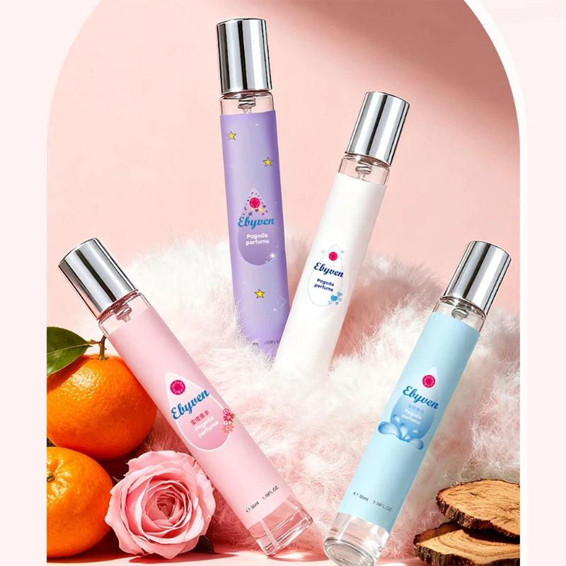 Lattafa Hayaati Eau de Parfum 100ml Unisex – Floral Almizclado Árabe Larga Duración