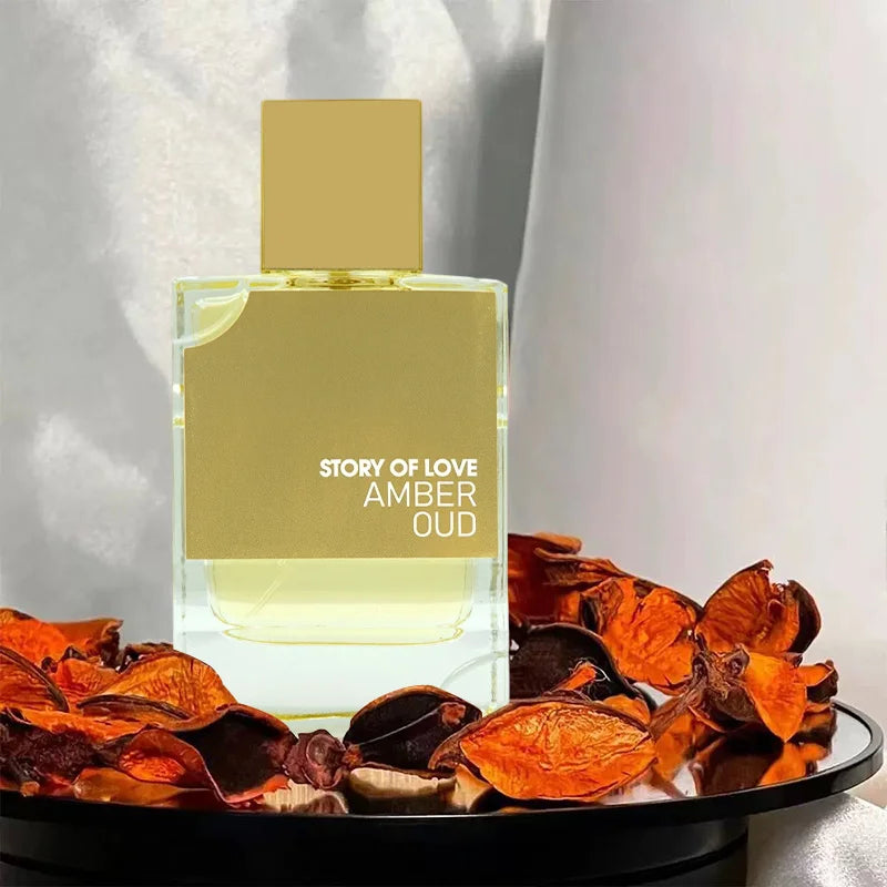 Irresistible Unisex Arabian Perfume – Classic Woody EDT Long-Lasting Luxury