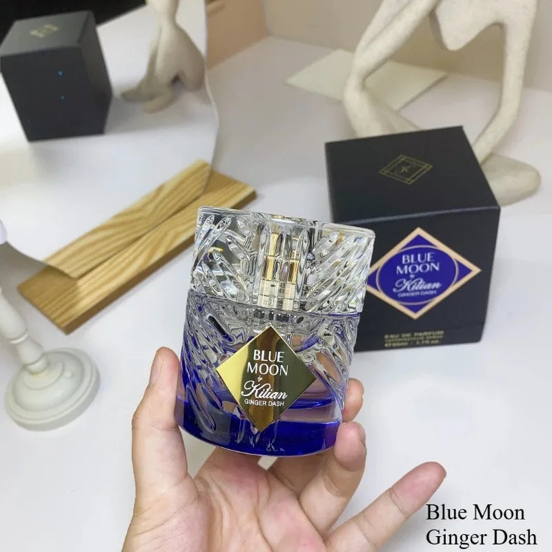 KILIAN Unisex Luxury Perfume Set 50ml – Oriental Fruity Aromatic Niche Collection