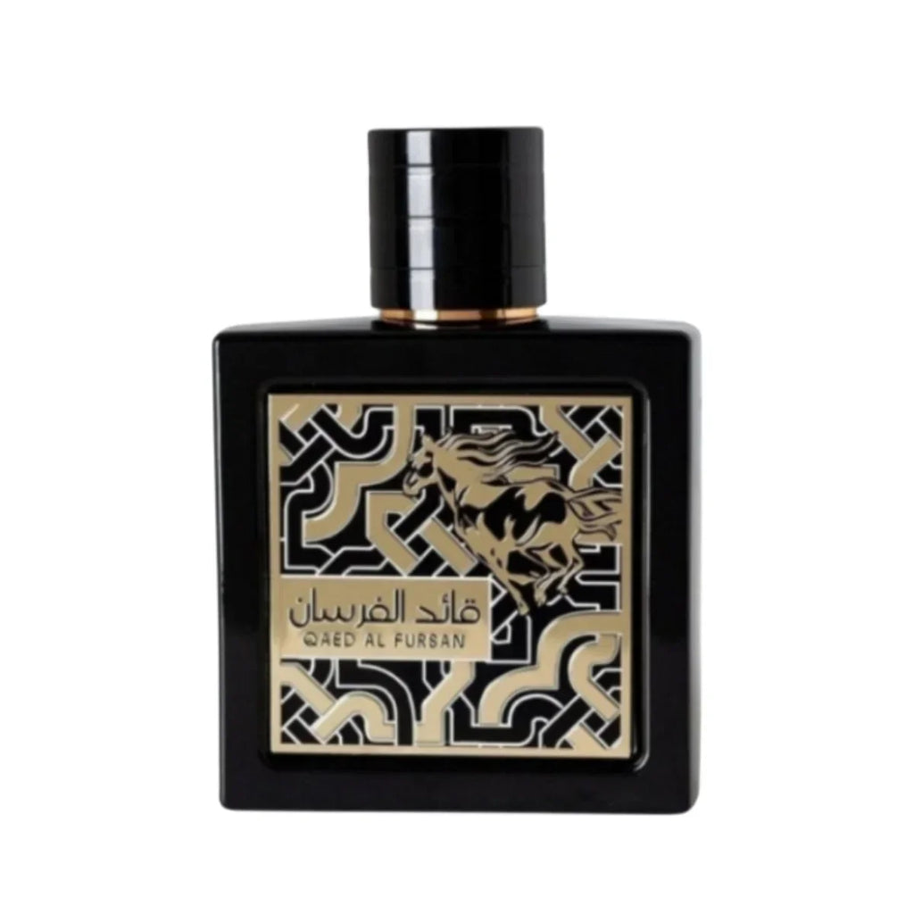 Perfume Árabe para Hombre – Colonia Larga Duración Fragancia Original con Feromonas