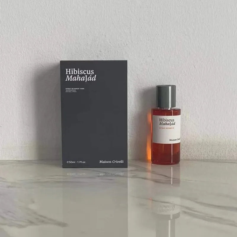 Oud Maracuja Perfume Oriental Amaderado – Maison Crivelli Inspirado 6 Aromas Unisex