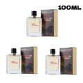Colonia Hombre Fresca Especiada Fougère – Notas Terrosas Amaderadas 50ml/100ml