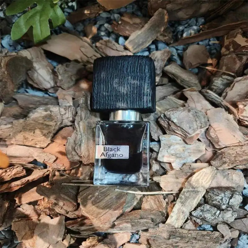 Tabaco Negro Unisex Woody EDP Perfume 30ml – Classic Fragrance Luxury Box