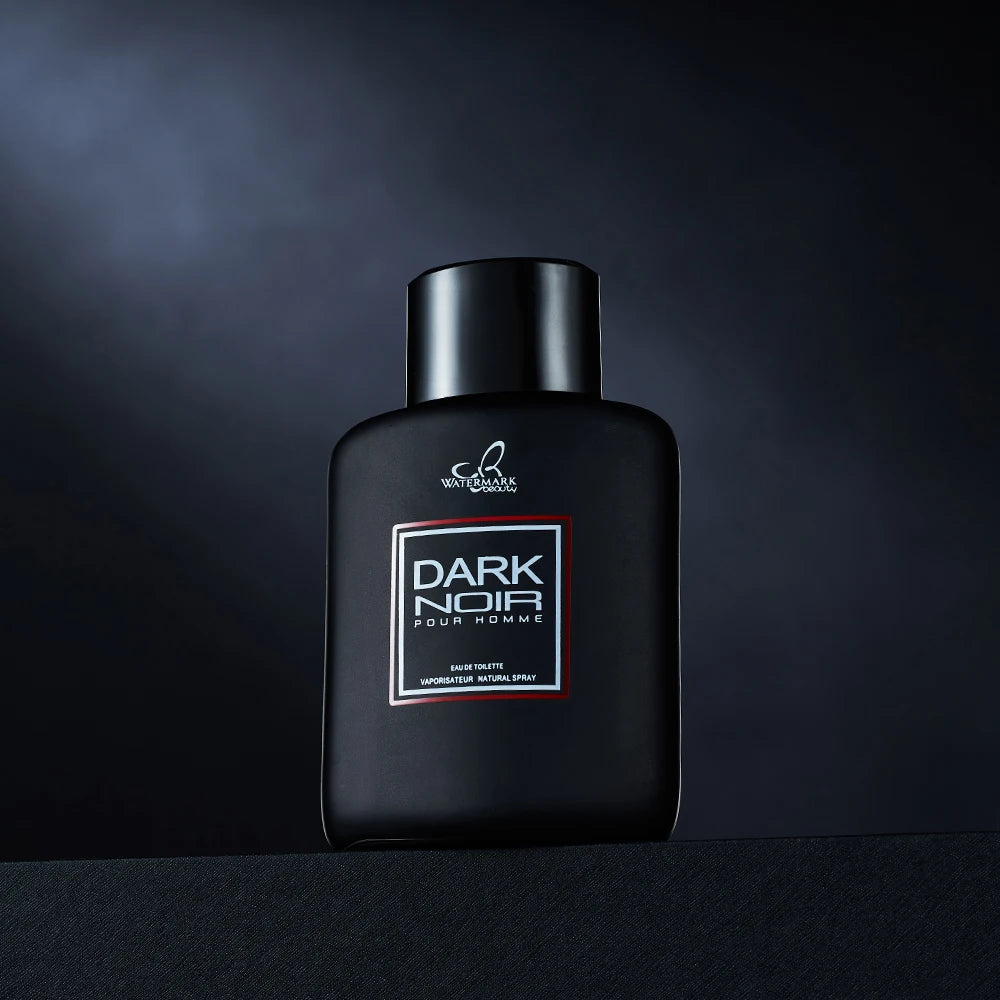 Men's Fougère EDP Perfume 100ml – Fresh Long-Lasting Fragrance for Dates and Daily Use